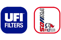 UFI Filters China – Z6����