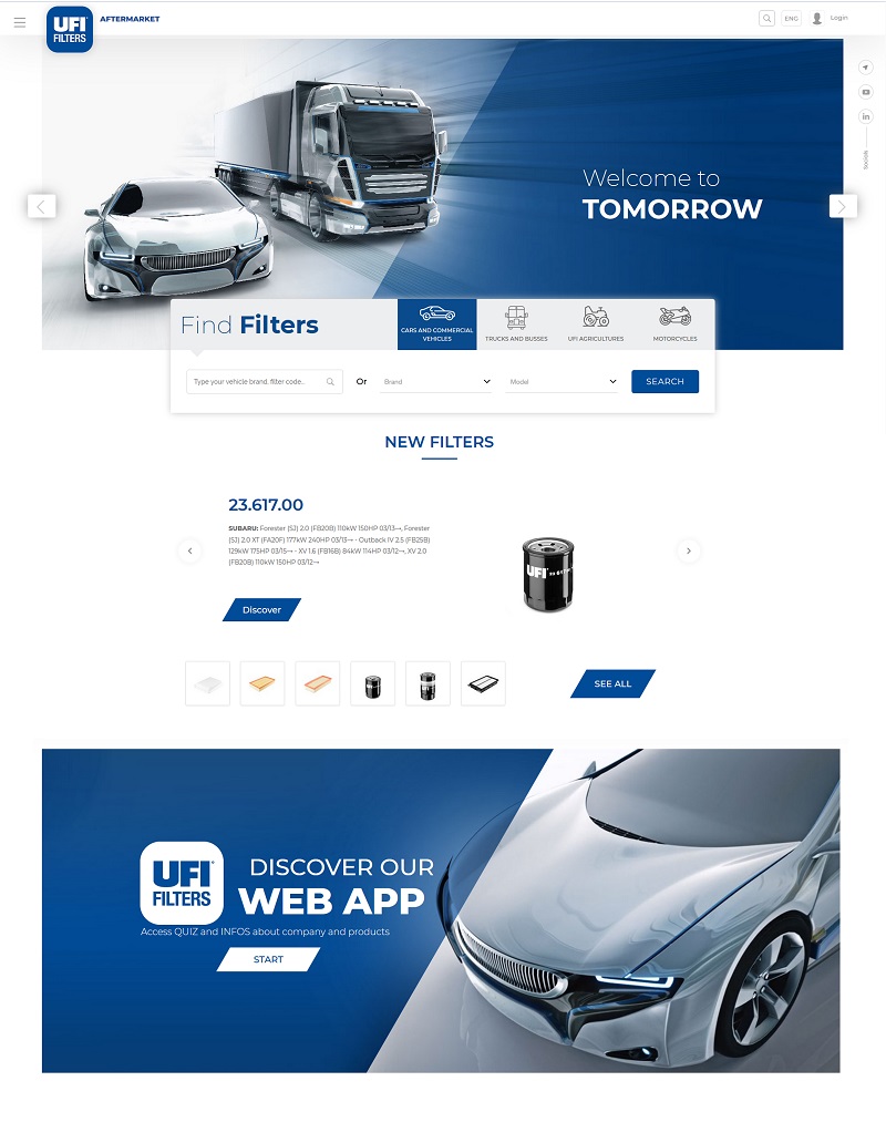 UFI-Aftermarket-Home-page 首页- Z6官网中国区人生就是博